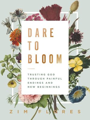 cover image of Dare to Bloom